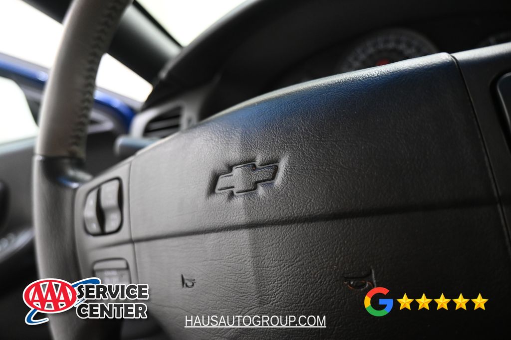 2003 Chevrolet Monte Carlo SS - Photo 23