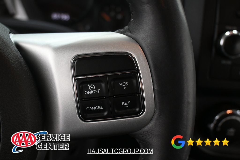 2017 Jeep Compass Sport SE - Photo 25