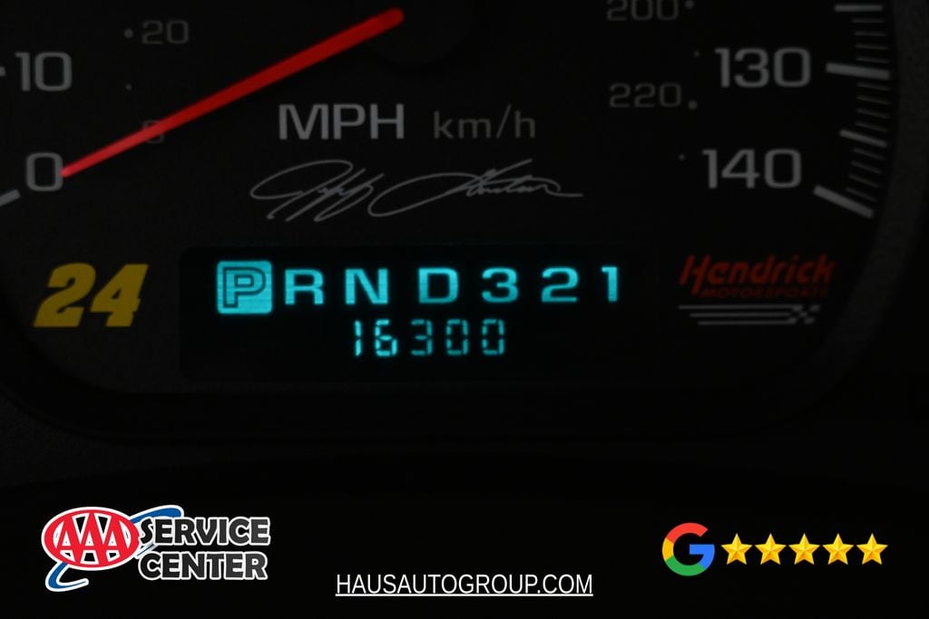 2003 Chevrolet Monte Carlo SS - Photo 24