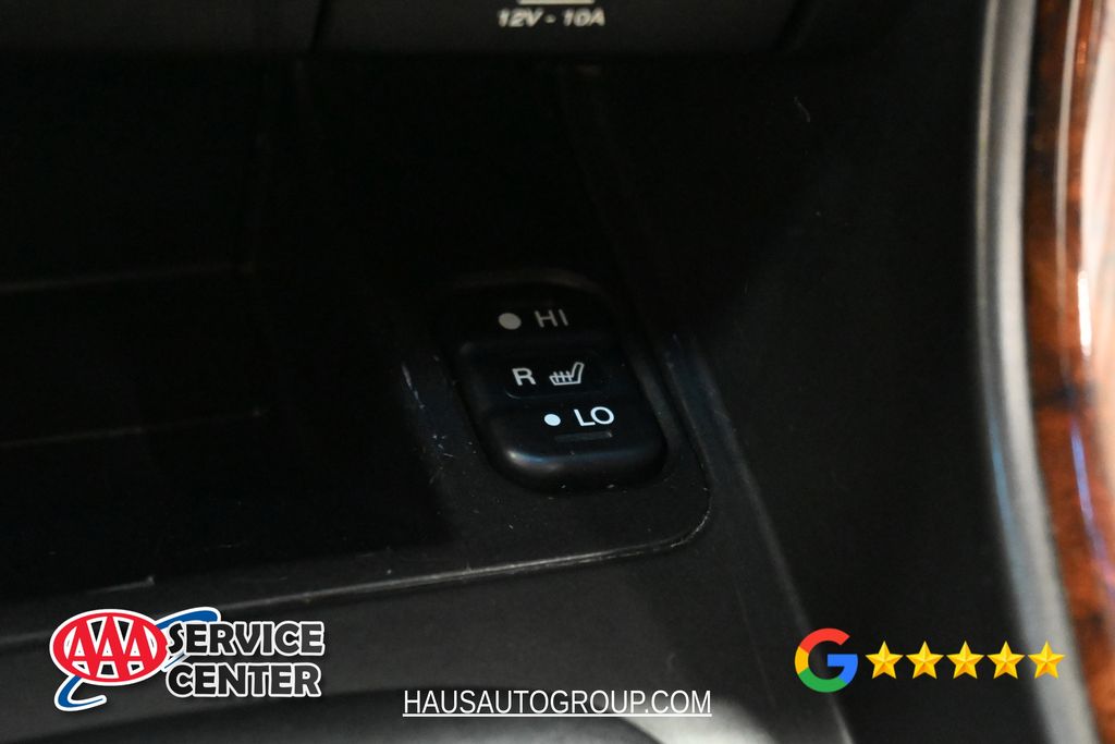 2001 Acura TL Base - Photo 28
