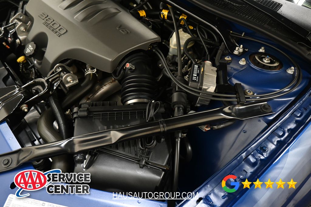 2003 Chevrolet Monte Carlo SS - Photo 26