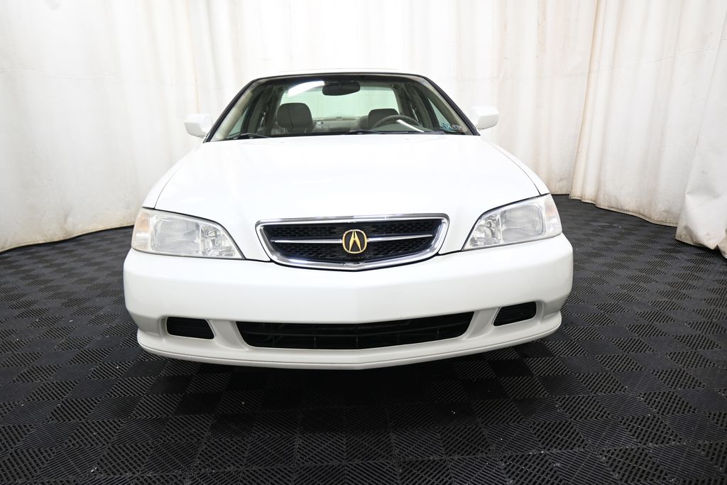 2001 Acura TL Base - Photo 2