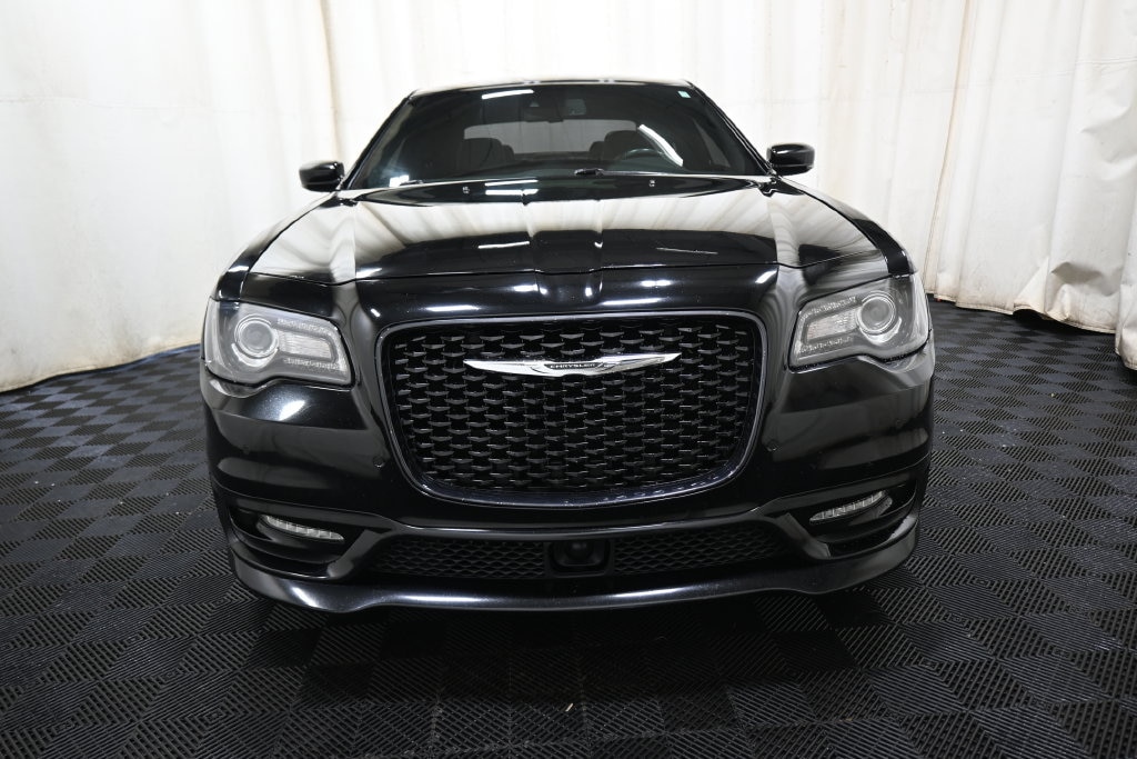 Used 2017 Chrysler 300 S Sedan