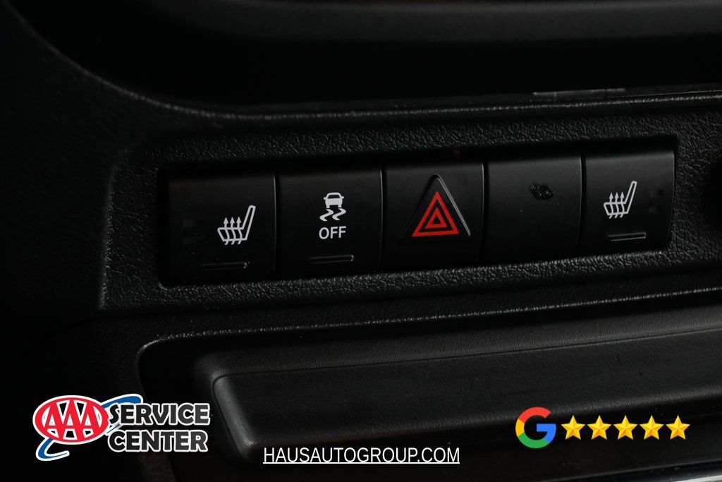 2017 Jeep Compass Sport SE - Photo 12