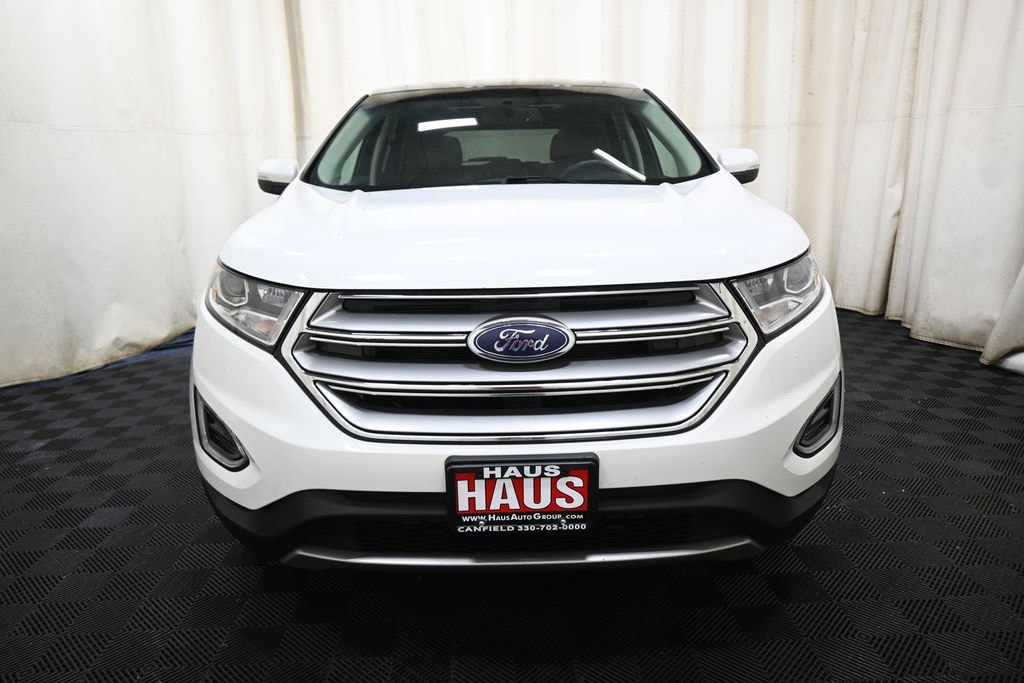 Used 2016 Ford Edge SEL SUV