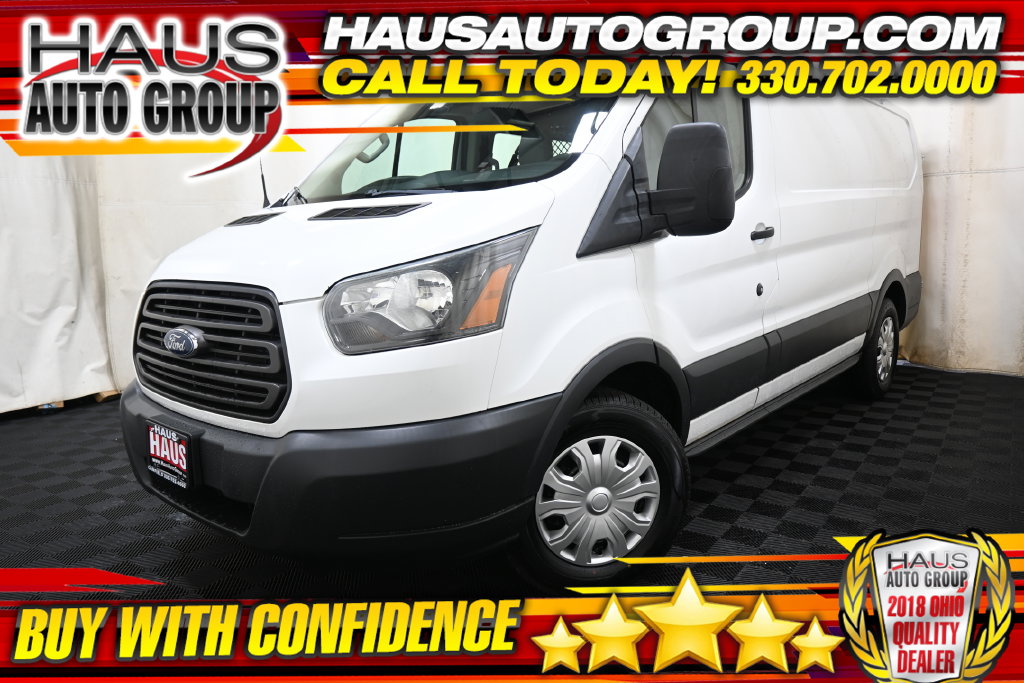 2015 Ford Transit Base