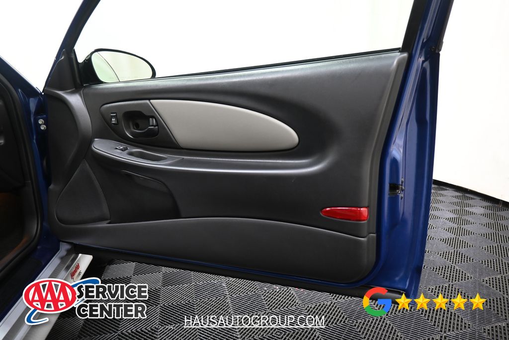 2003 Chevrolet Monte Carlo SS - Photo 18