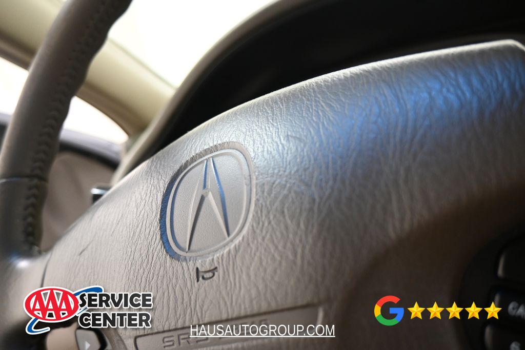 2001 Acura TL Base - Photo 24