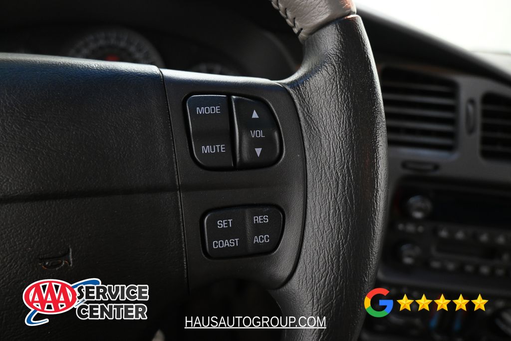 2003 Chevrolet Monte Carlo SS - Photo 22