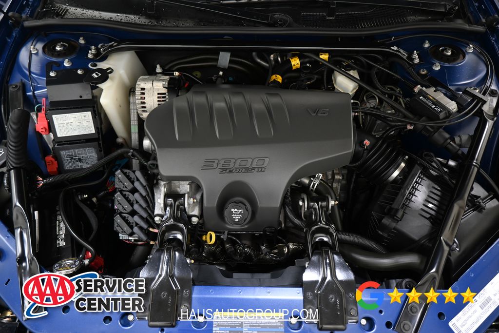 2003 Chevrolet Monte Carlo SS - Photo 19