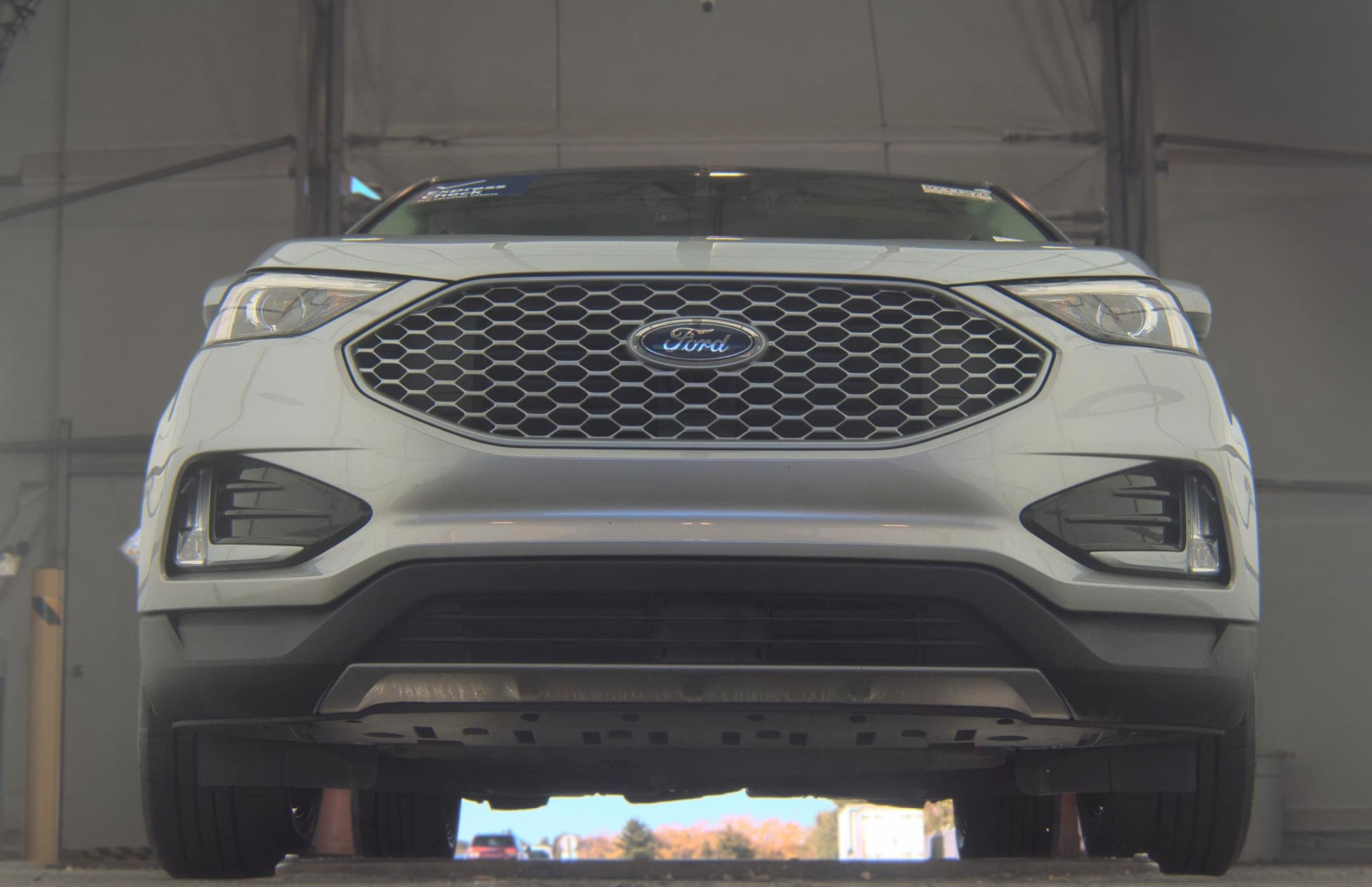 Used 2024 Ford Edge SEL SUV