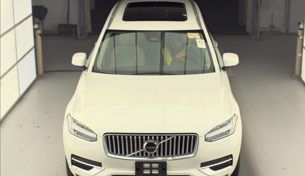 Used 2023 Volvo XC90 B6 Plus 7-Seater SUV
