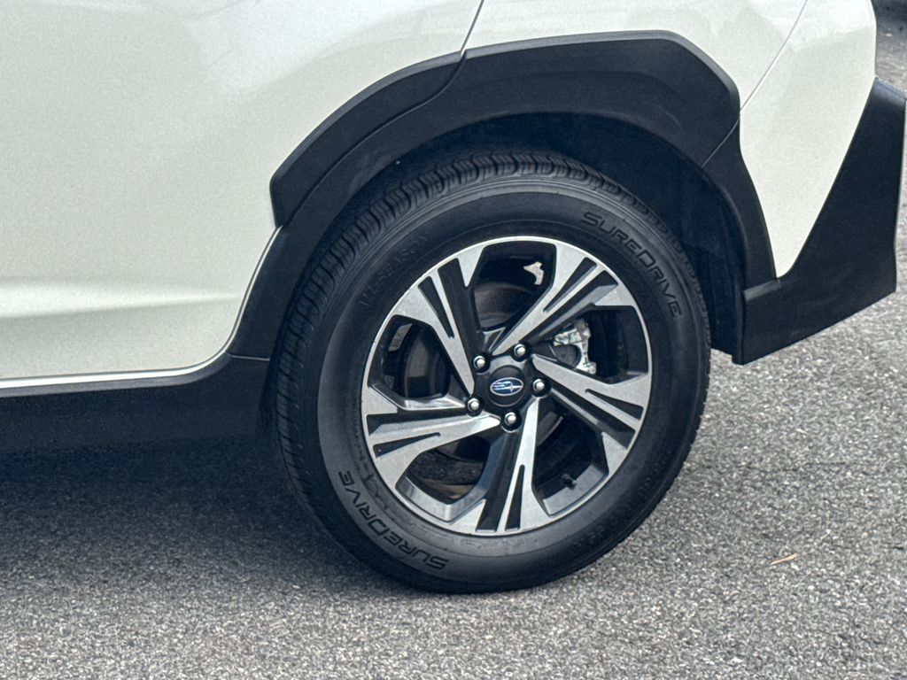 Used 2025 Subaru Crosstrek Premium SUV