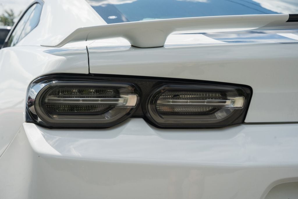2022 Chevrolet Camaro 2SS - Photo 7