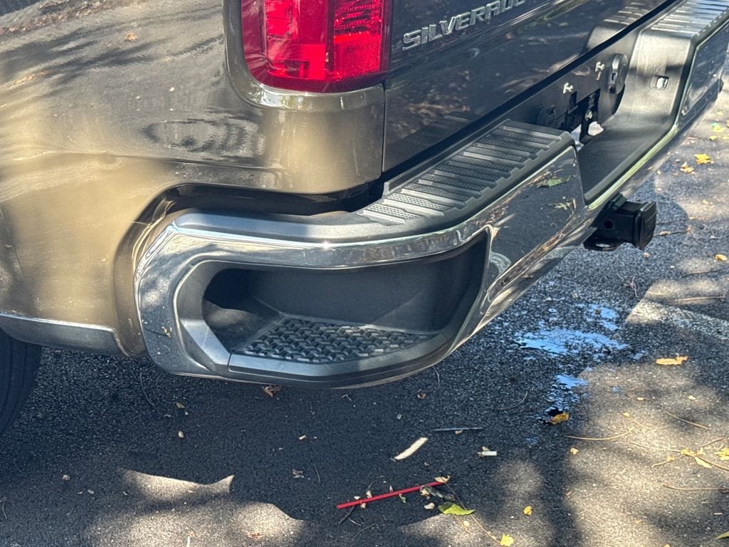 2023 Chevrolet Silverado 1500 LT - Photo 8