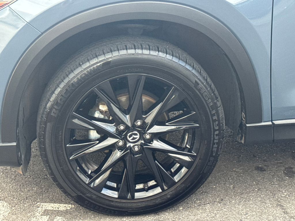 Used 2024 Mazda CX-5 2.5 S Carbon Edition SUV