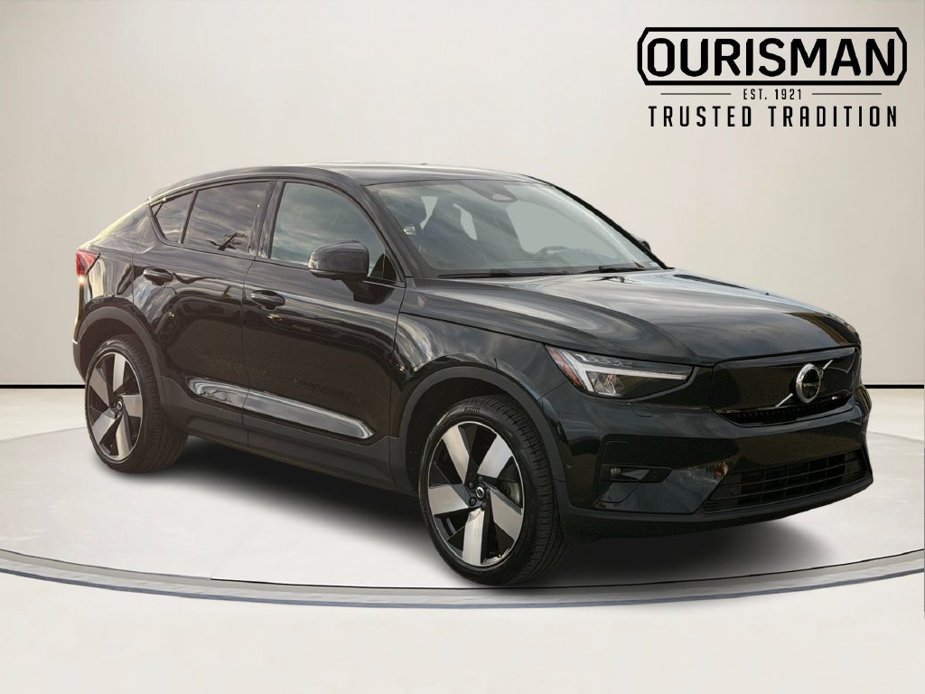 2023 Volvo C40
