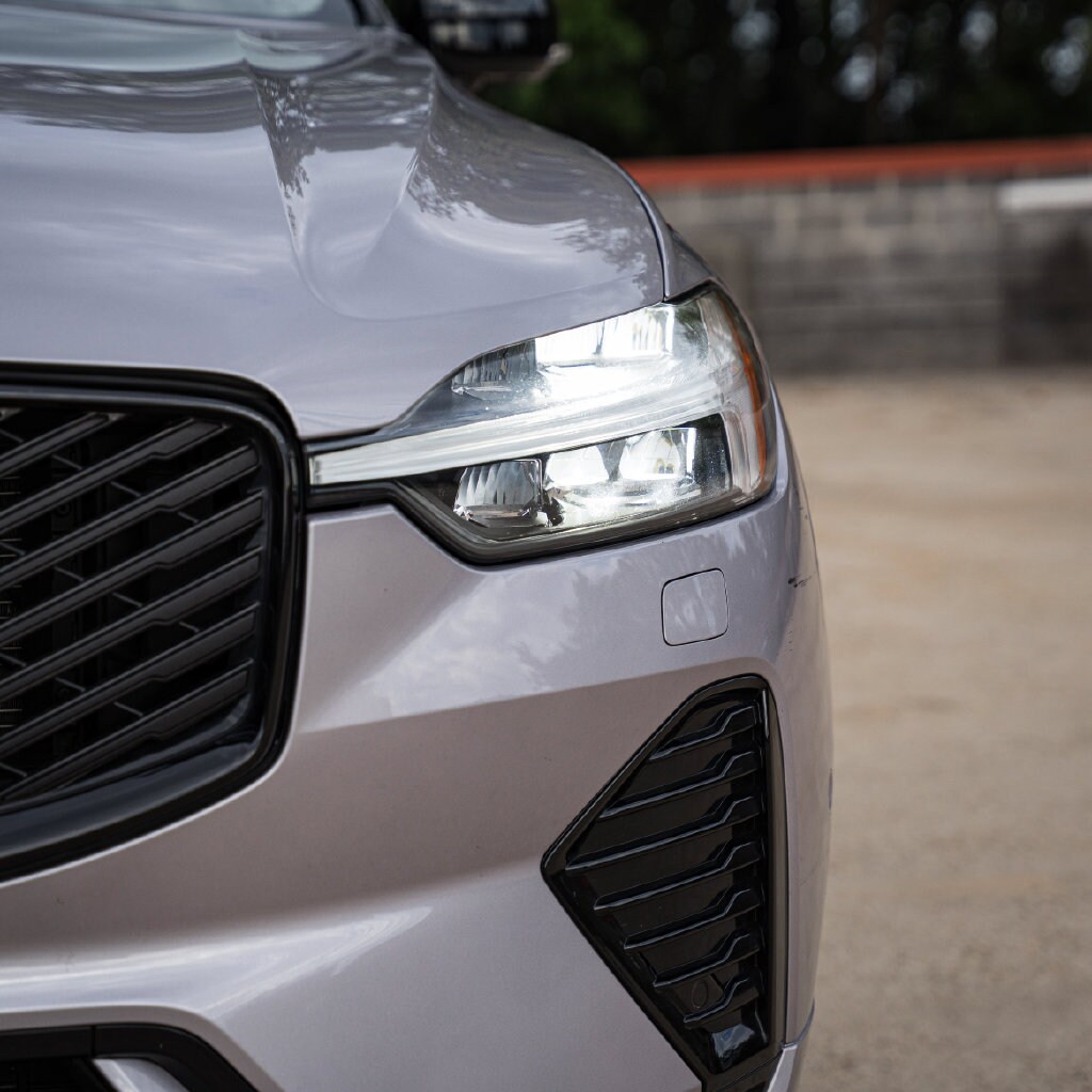 Certified 2026 Volvo XC60 B5 Plus SUV