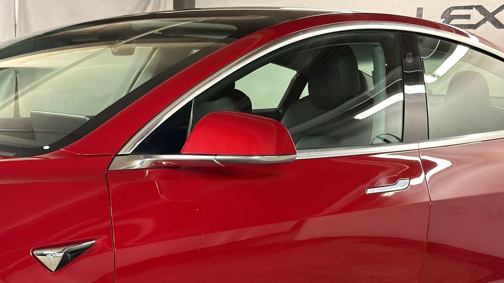 Used 2019 Tesla Model 3 Standard Sedan