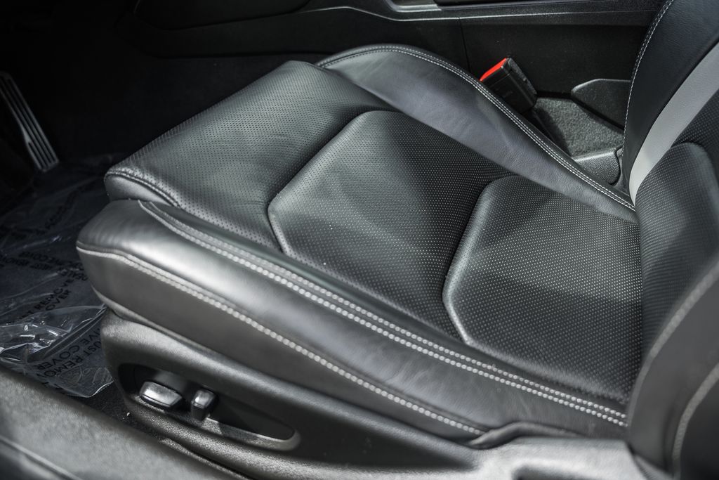 2022 Chevrolet Camaro 2SS - Photo 36