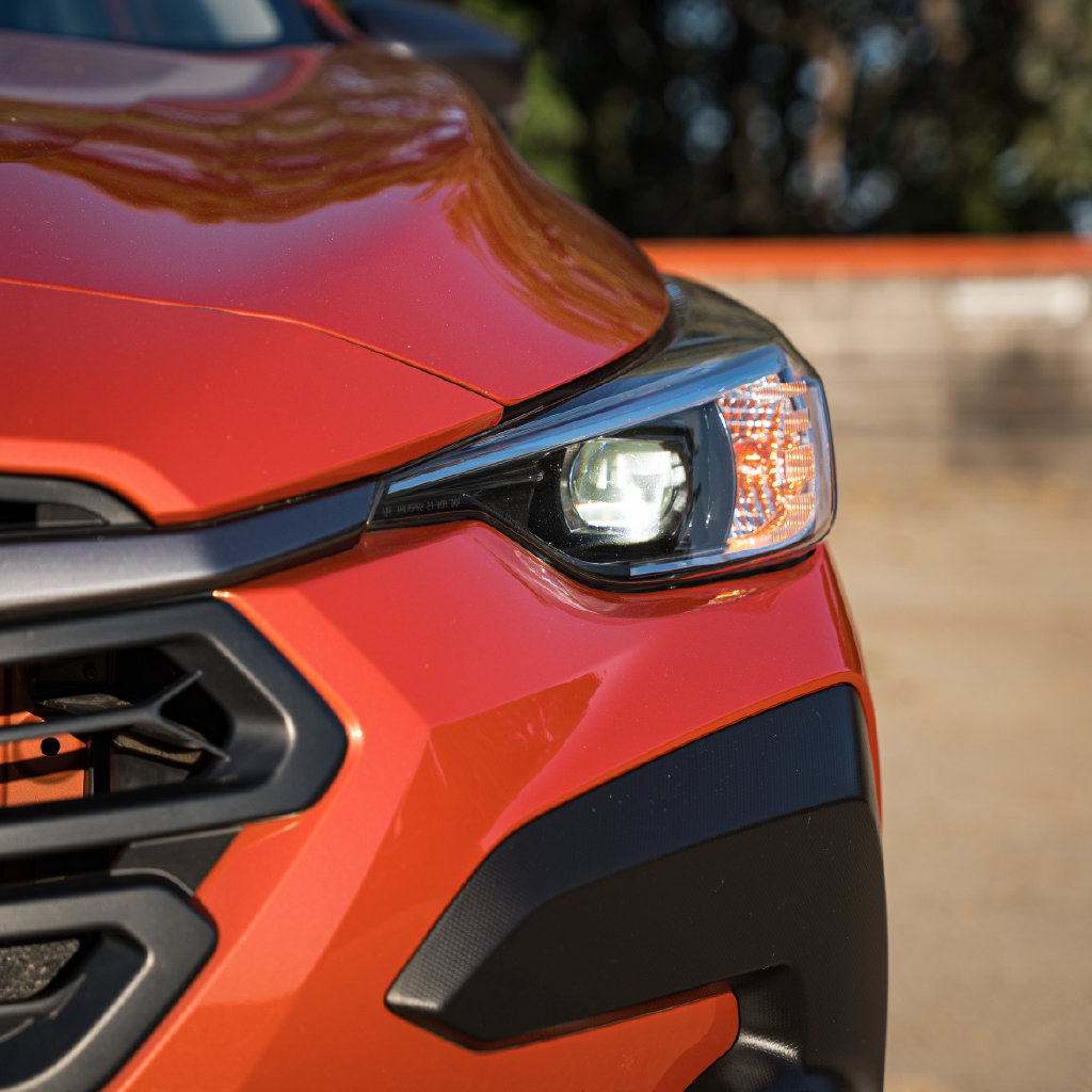Used 2024 Subaru Crosstrek Premium SUV