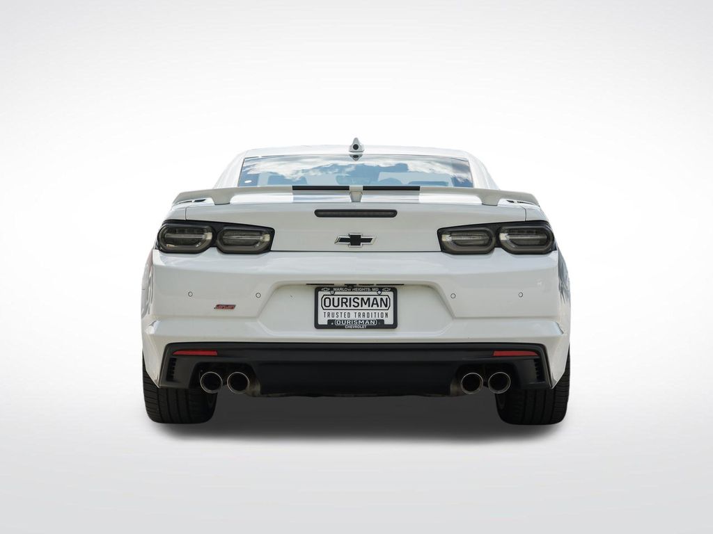 2022 Chevrolet Camaro 2SS - Photo 6