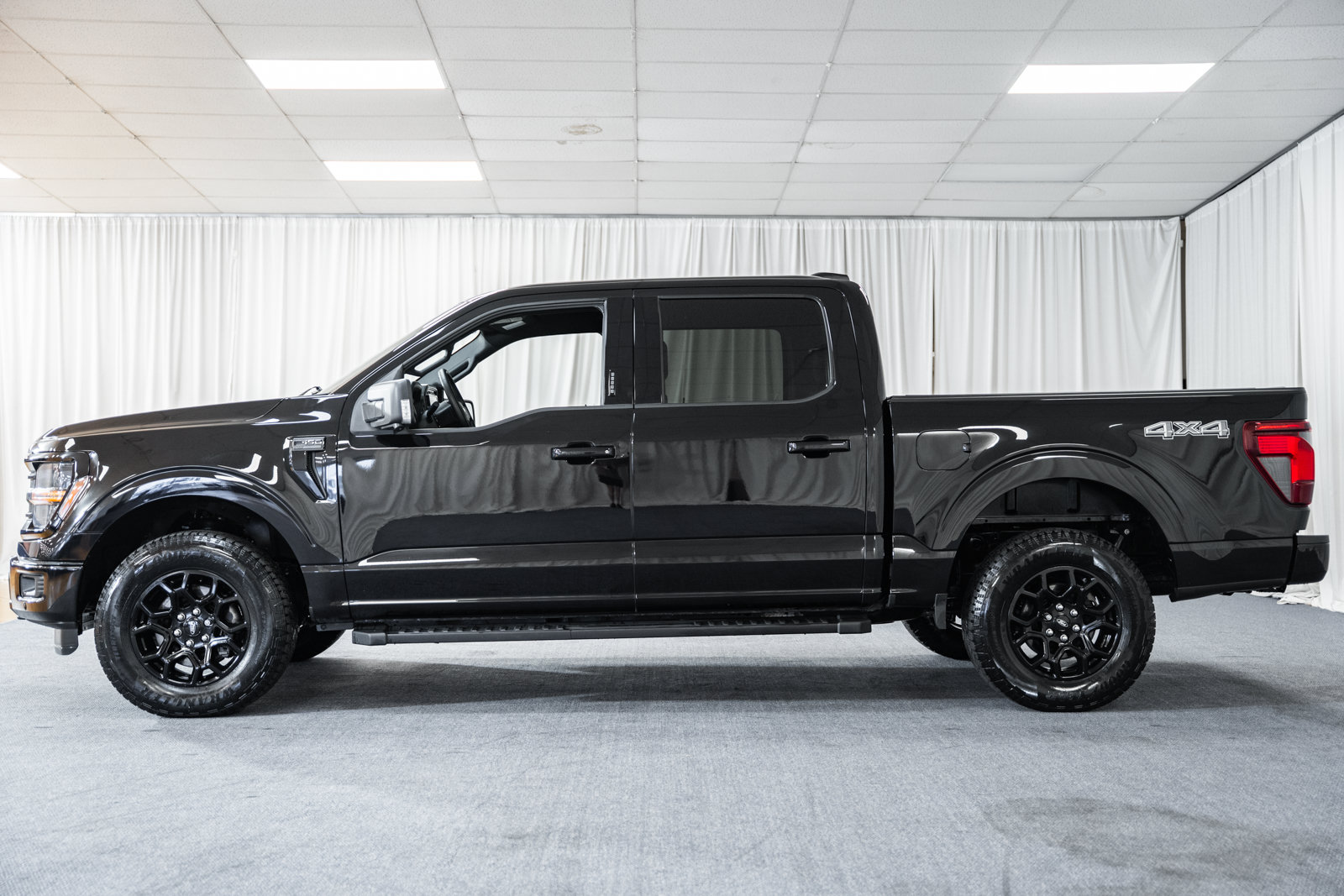 Certified 2024 Ford F-150 XLT Truck