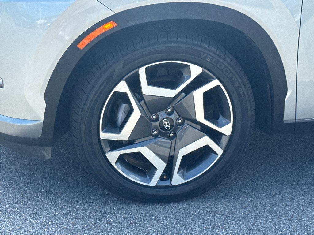 Used 2024 Hyundai Palisade SEL SUV