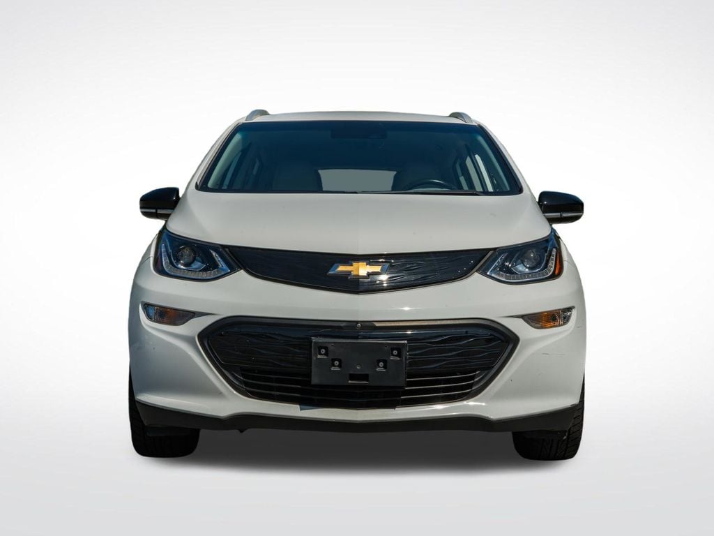 Used 2020 Chevrolet Bolt EV Premier with VIN 1G1FZ6S01L4145974 for sale in Temple Hills, MD