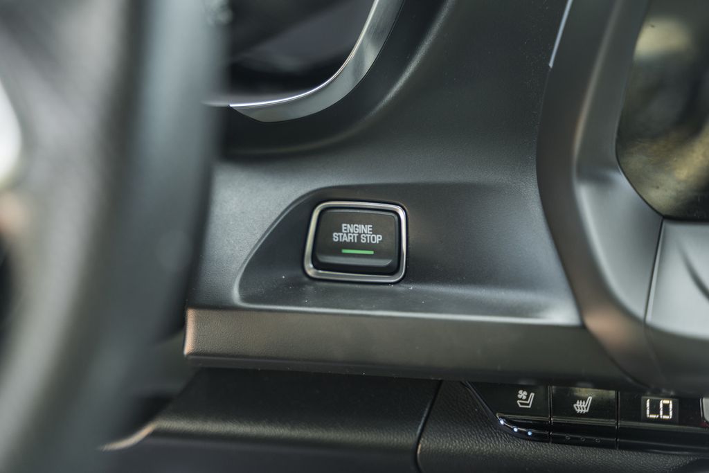 2022 Chevrolet Camaro 2SS - Photo 28