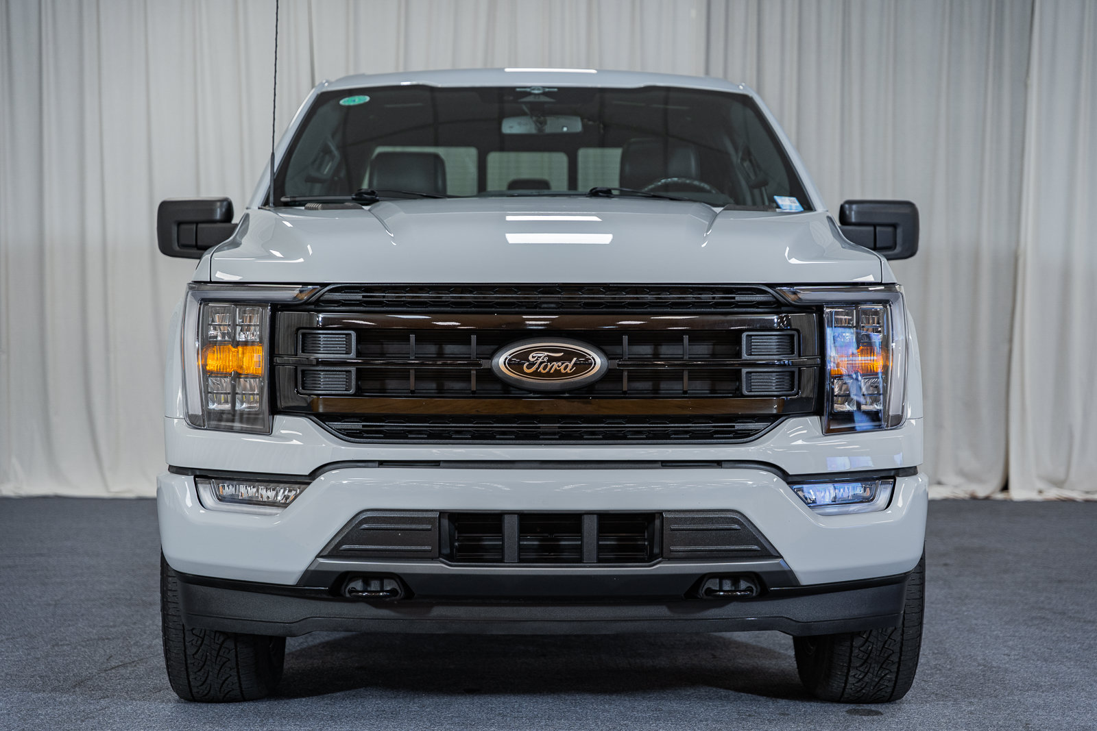 Certified 2023 Ford F-150 XLT Truck