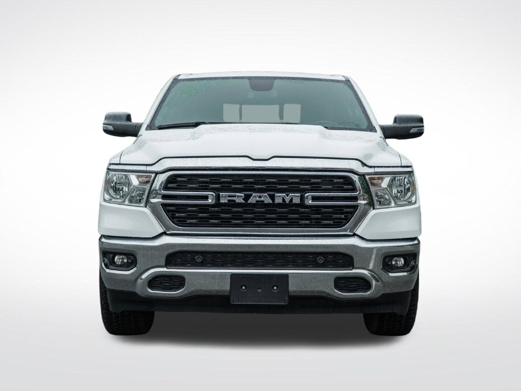 Used 2023 Ram 1500 Big Horn/Lone Star Truck