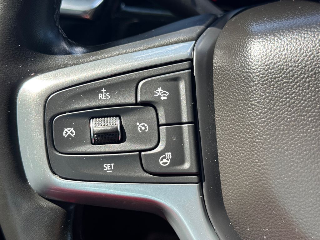 2023 Chevrolet Silverado 1500 LT - Photo 26
