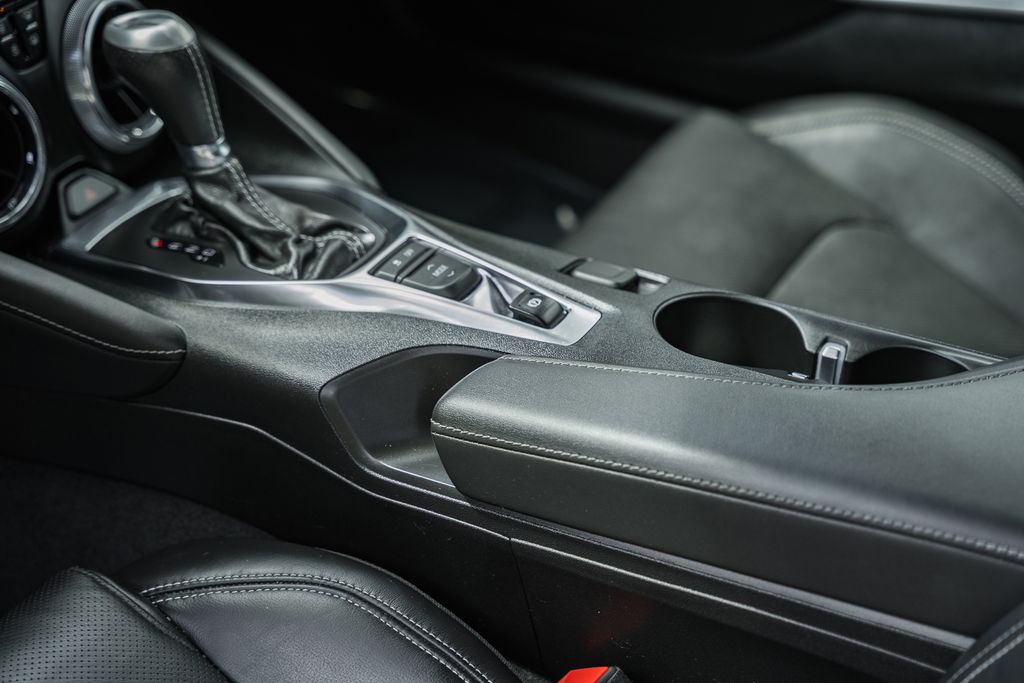 2022 Chevrolet Camaro 2SS - Photo 34