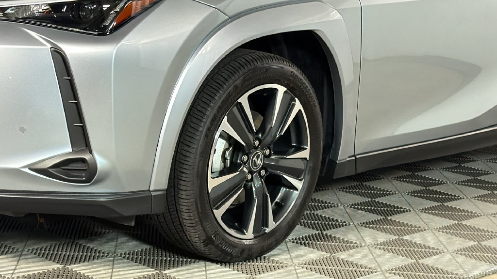 Certified 2025 Lexus UX 300h Premium SUV