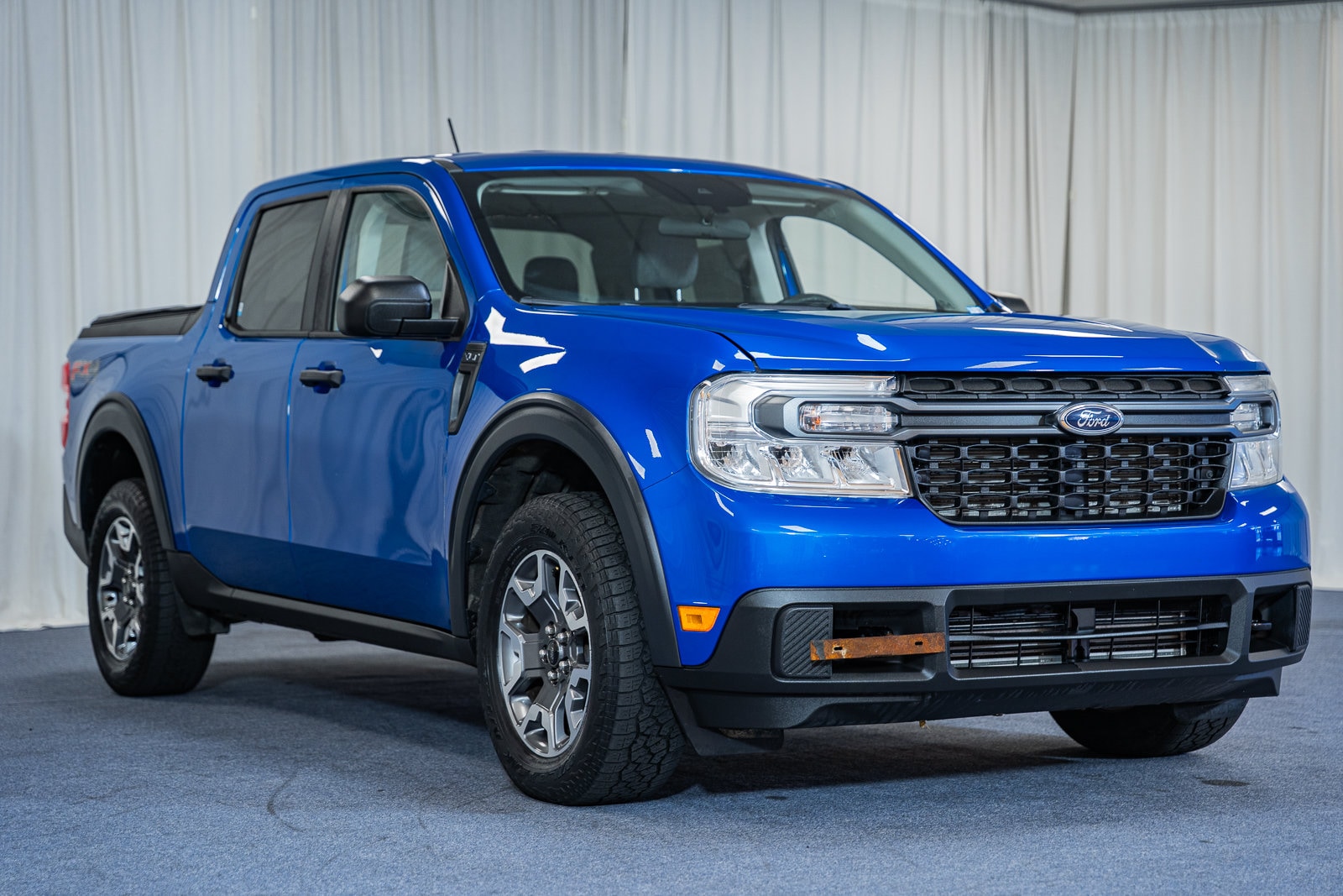 2022 Ford Maverick