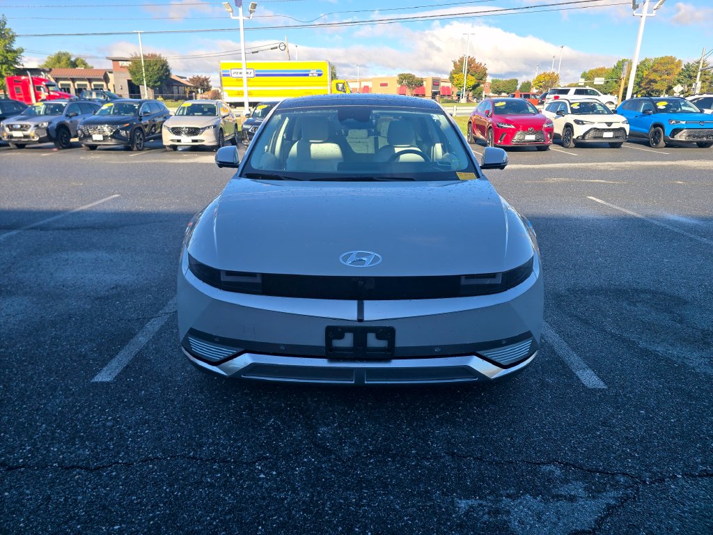 Used 2024 Hyundai IONIQ 5 Limited SUV