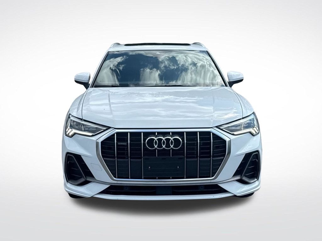 Used 2024 Audi Q3 Premium SUV