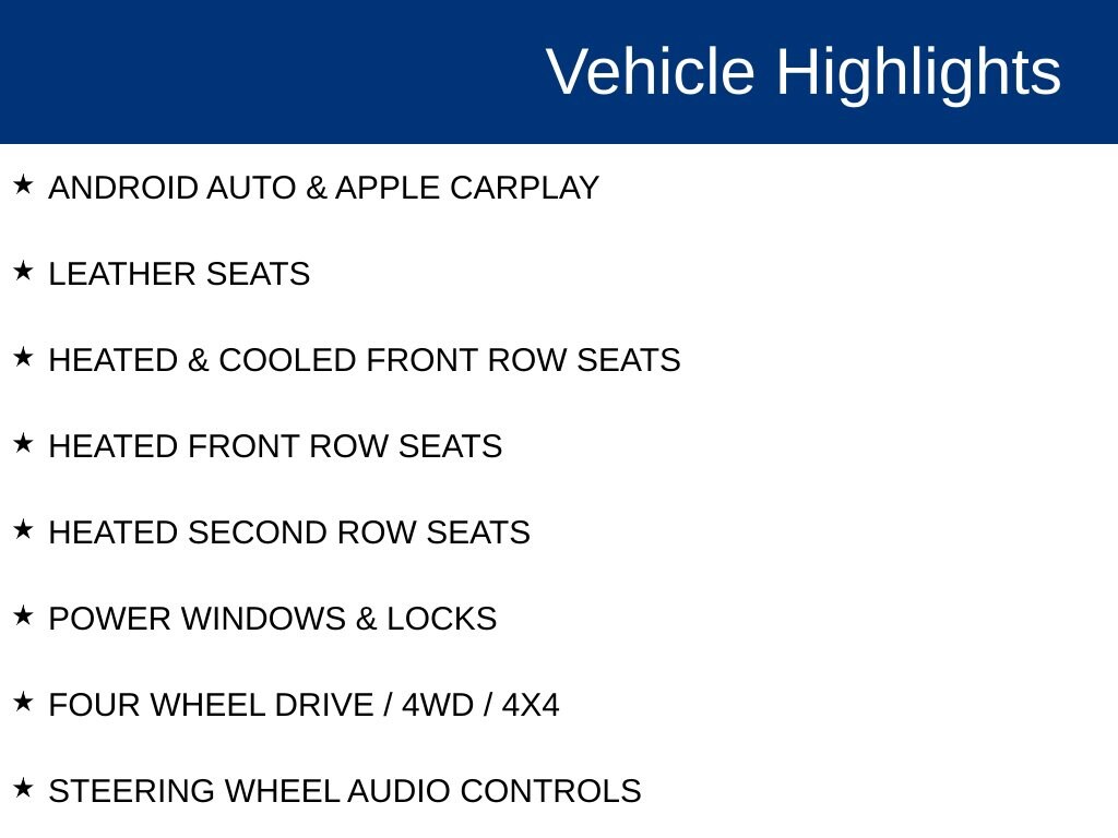 Used 2020 Chevrolet Silverado 1500 LTZ Truck