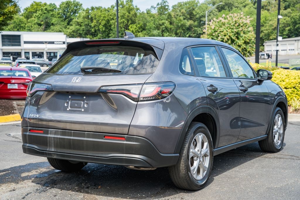 Used 2023 Honda HR-V LX SUV
