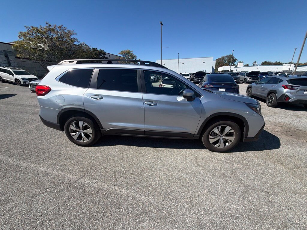 Used 2024 Subaru Ascent Premium SUV