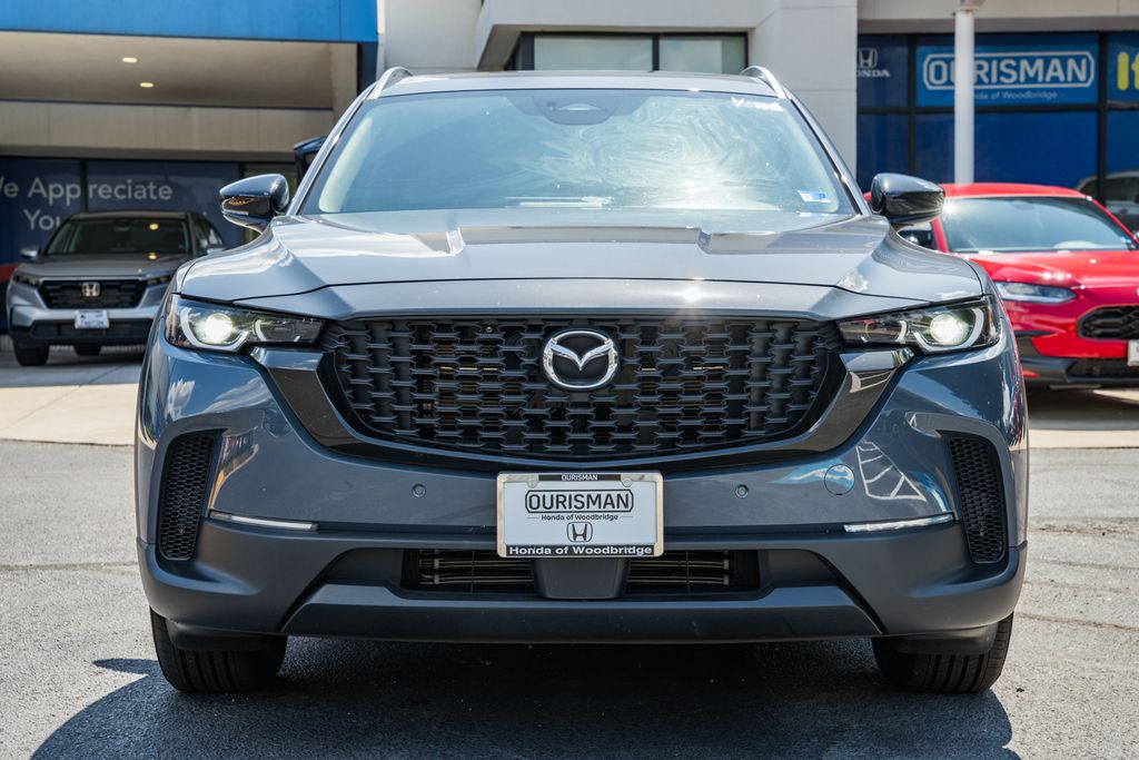 Used 2026 Mazda CX-50 2.5 S Preferred SUV