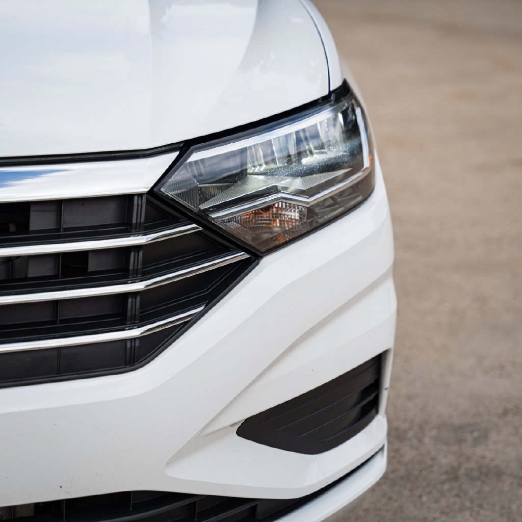 Used 2019 Volkswagen Jetta 1.4T S Sedan