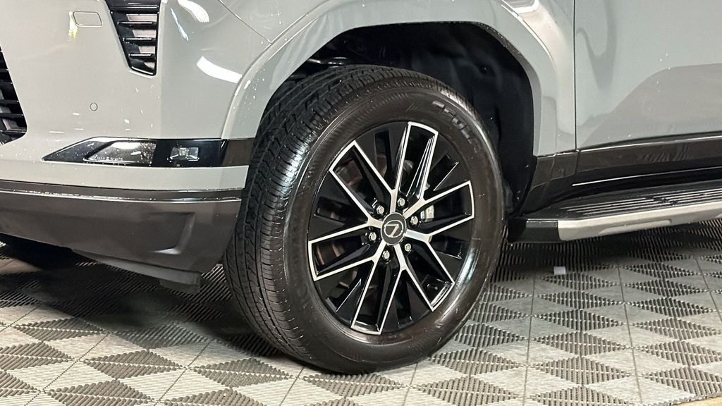 Certified 2024 Lexus GX 550 Premium+ SUV