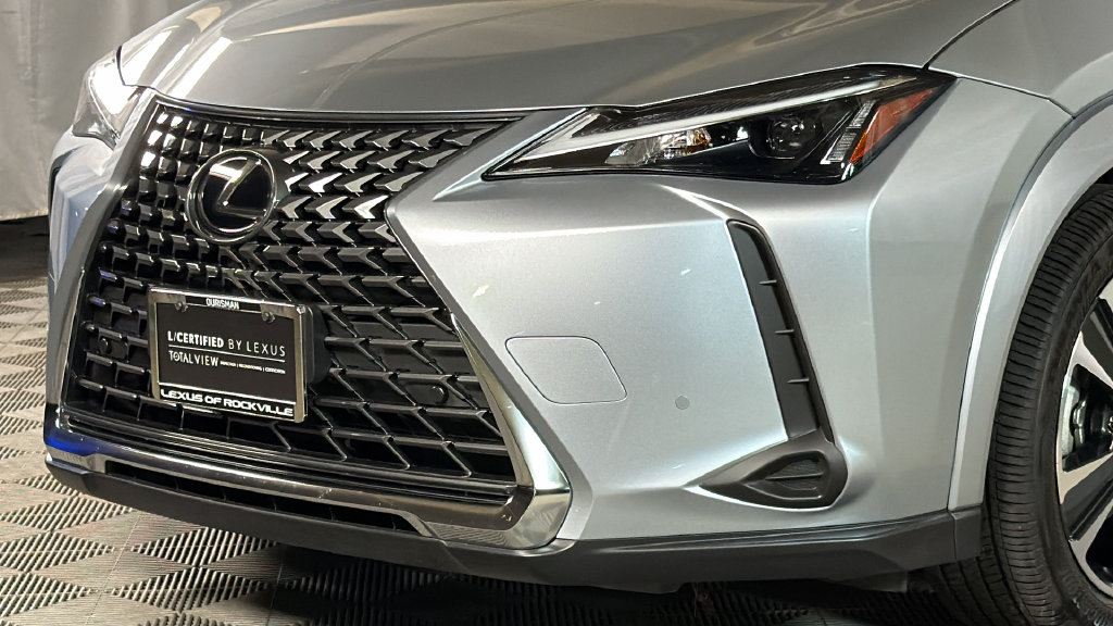 Certified 2025 Lexus UX 300h Premium SUV