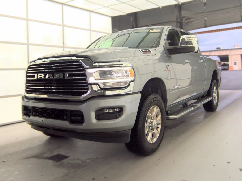 Used 2024 Ram 2500 Laramie Truck
