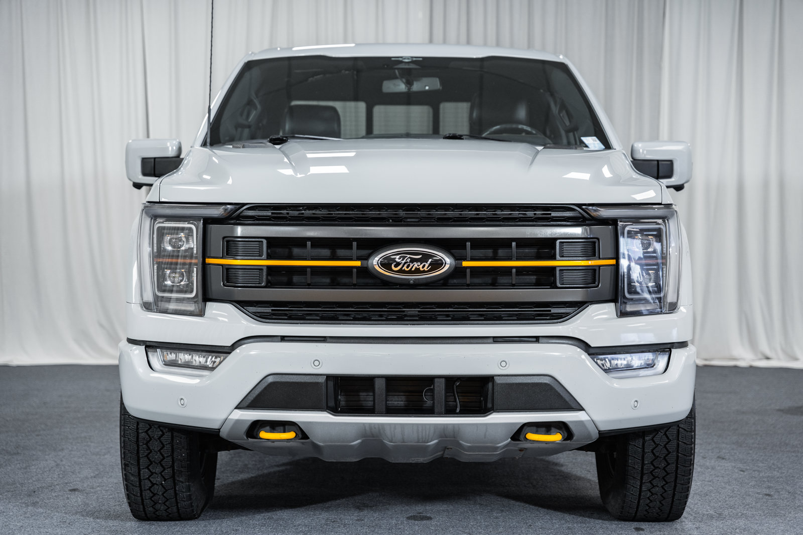 Certified 2023 Ford F-150 Tremor Truck