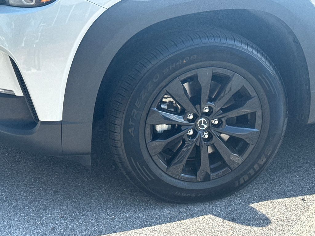 Used 2025 Mazda CX-50 2.5 S Preferred Package SUV