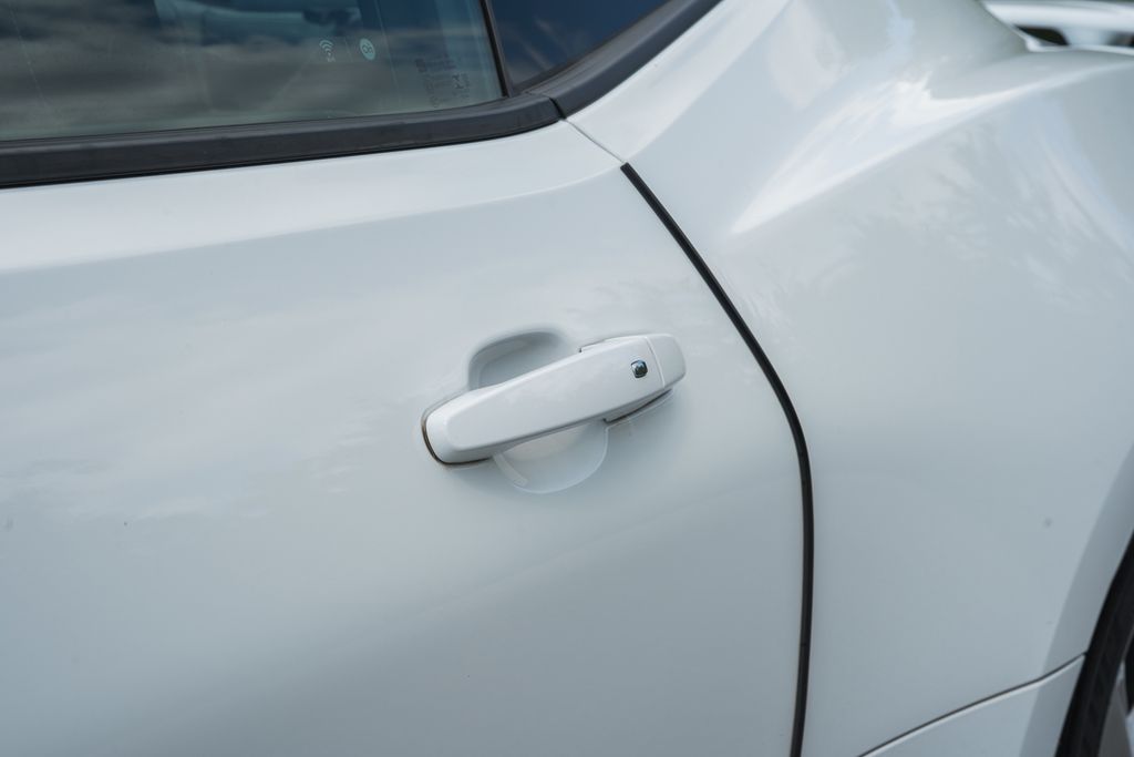 2022 Chevrolet Camaro 2SS - Photo 17