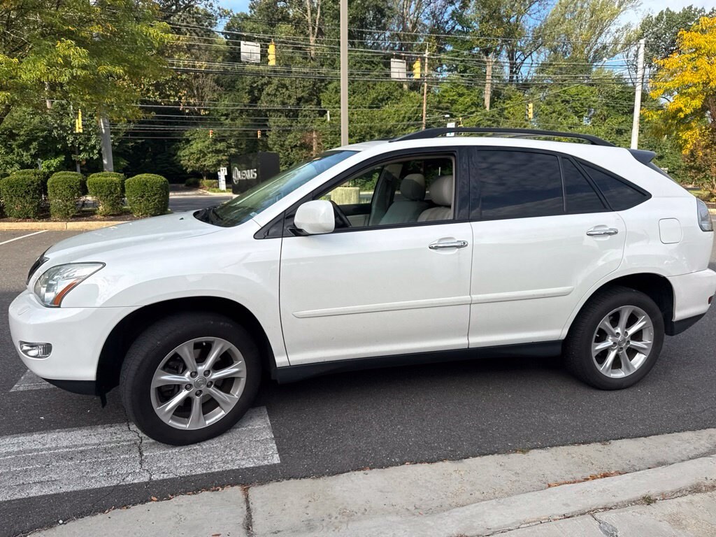 Used 2009 Lexus RX 350 SUV